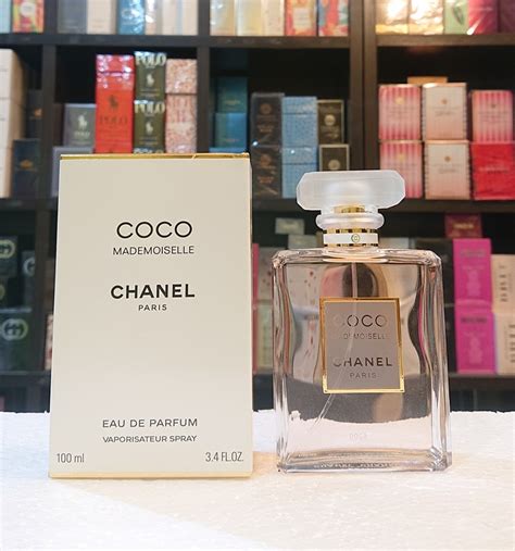 coco mademoisell chanel|Chanel Coco Mademoiselle euro price.